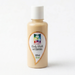 Lait Corporel Éclat & Douceur (300ml)